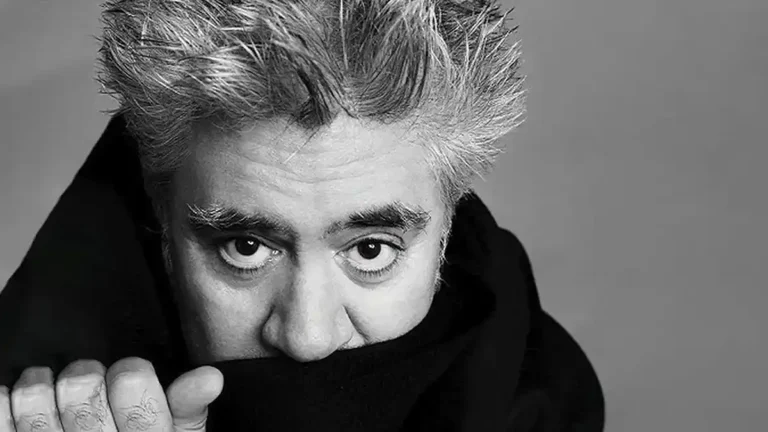 almodovar mejores peliculas siglo xxi
