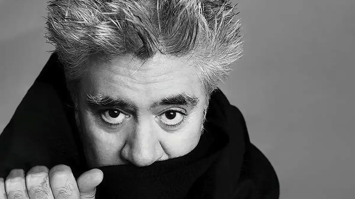 almodovar mejores peliculas siglo xxi