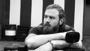 god of war ryan hurst