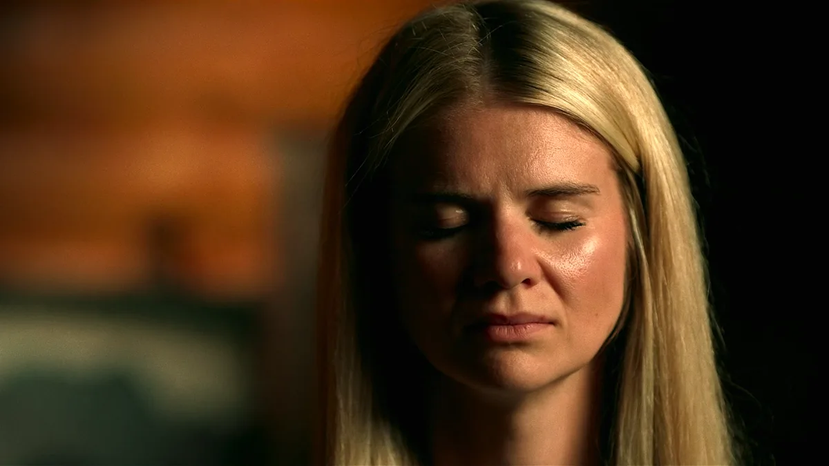 elizabeth smart documental