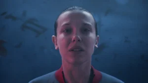 stranger things prince