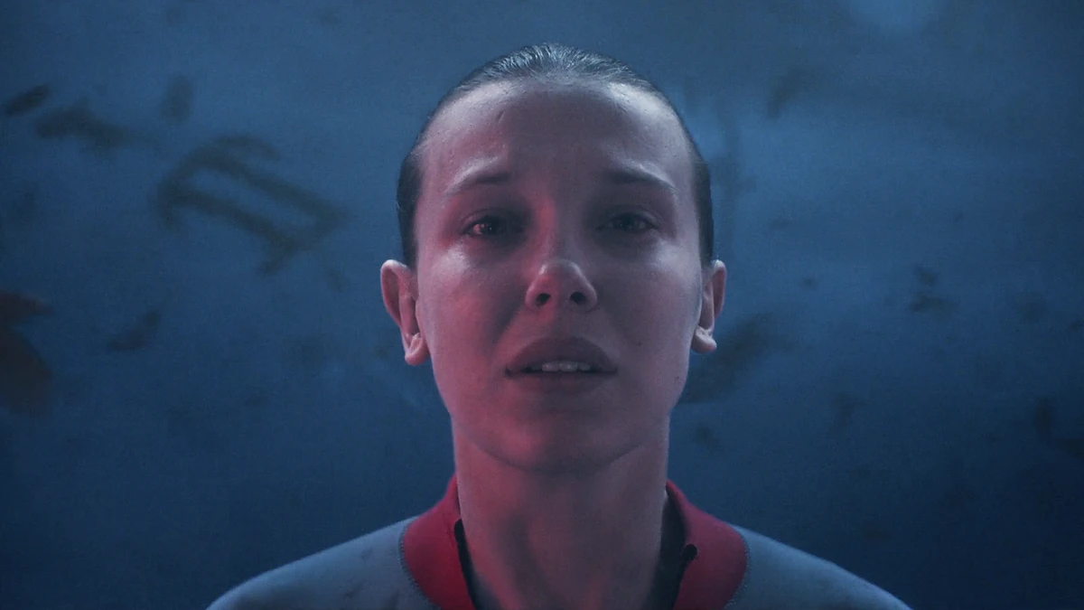 stranger things prince