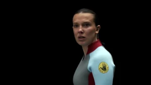 stranger things taquilla