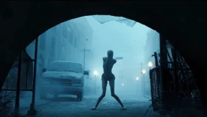 critica terror en silent hill