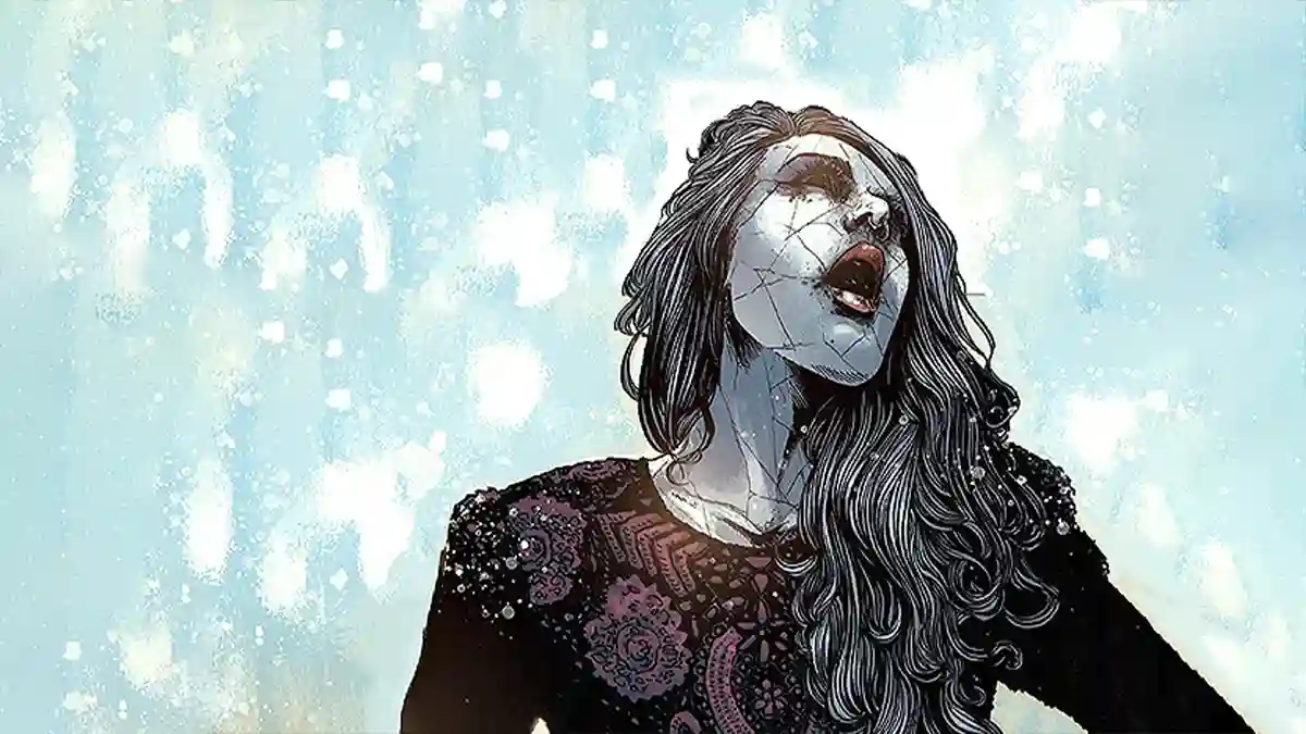 belleza perfecta comic