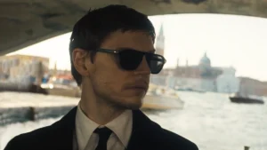 the beauty explicada