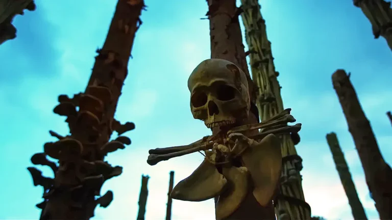 critica the bone temple