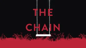the chain serie hbo