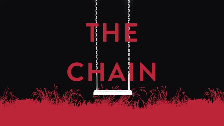 the chain serie hbo