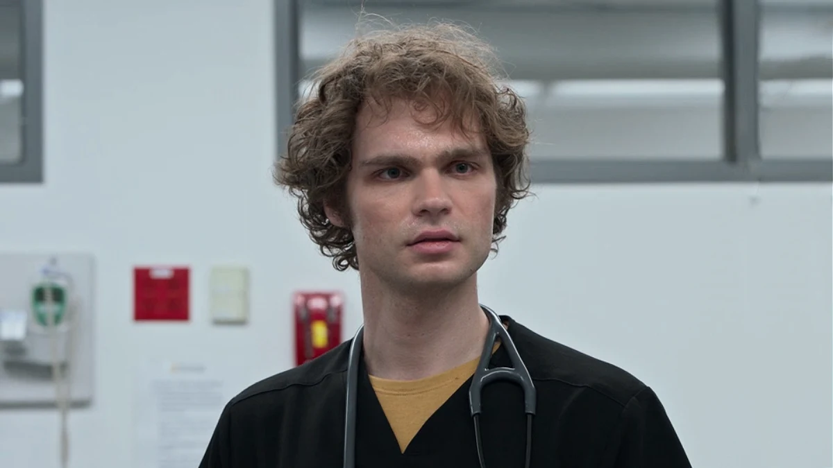 the pitt temporada 2 nuevos doctores