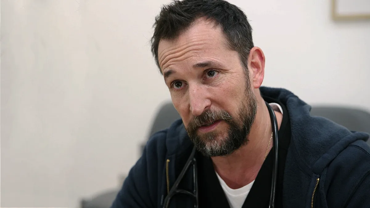 critica the pitt temporada 2