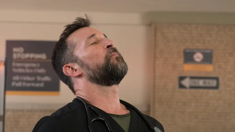 the pitt codigo negro