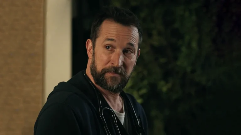 the pitt temporada 3