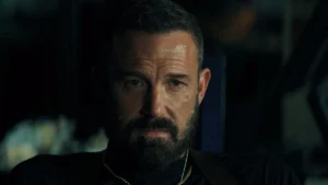 the rip estreno netflix