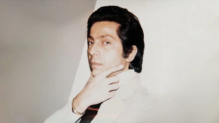 valentino documental