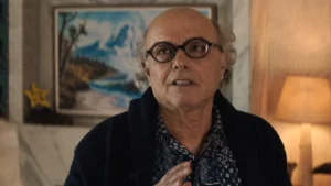 wonder man joe pantoliano