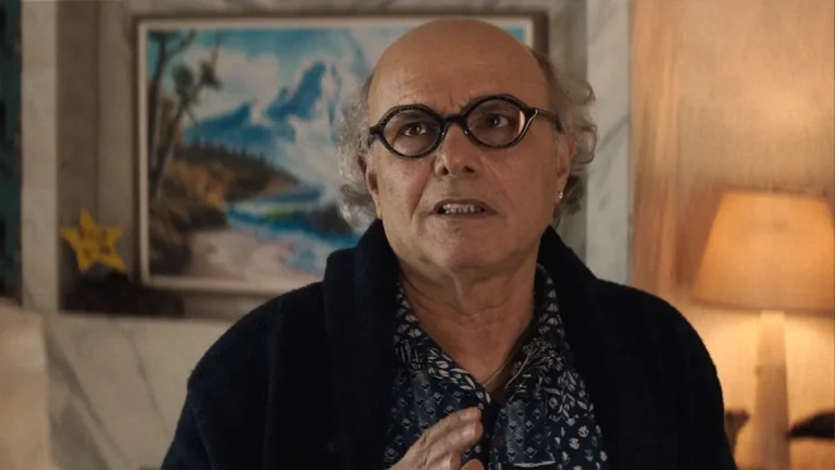 wonder man joe pantoliano