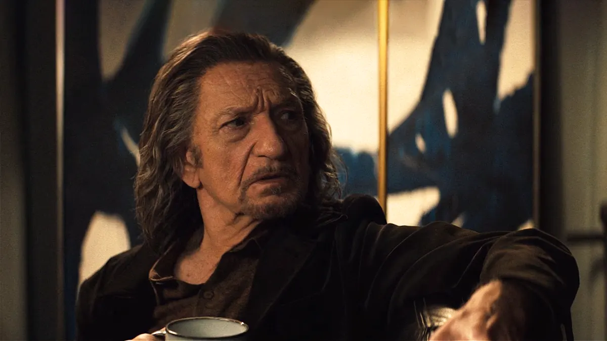 wonder man trevor slattery