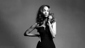 zoe saldaña taquilla