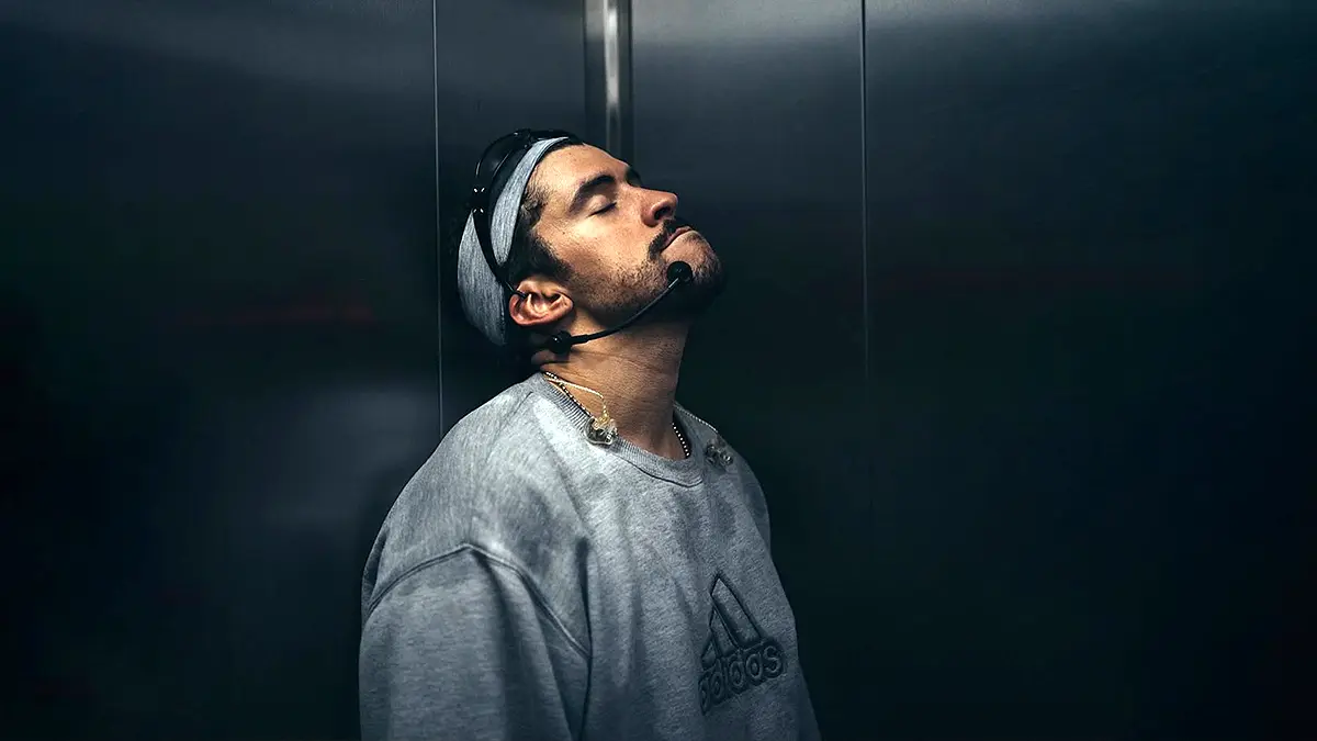 porto rico bad bunny