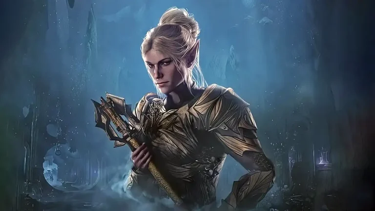 baldur’s gate serie hbo