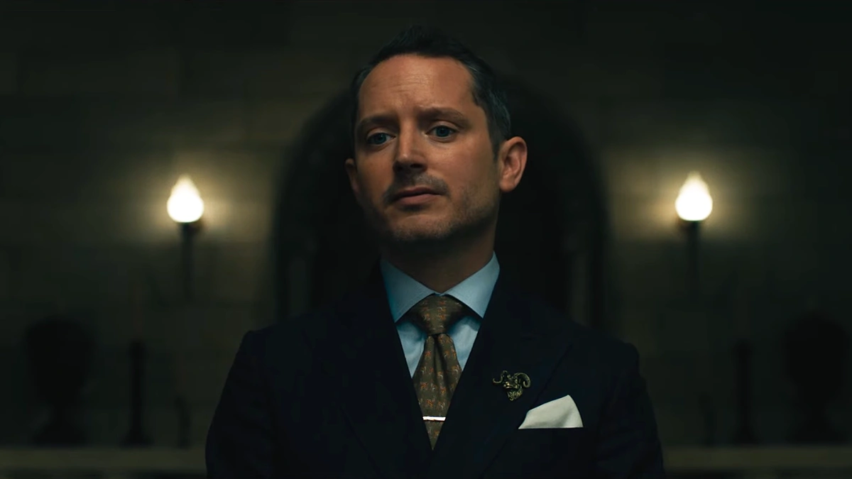 boda sangrienta 2 elenco