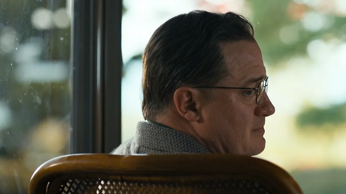 la momia 4 brendan fraser