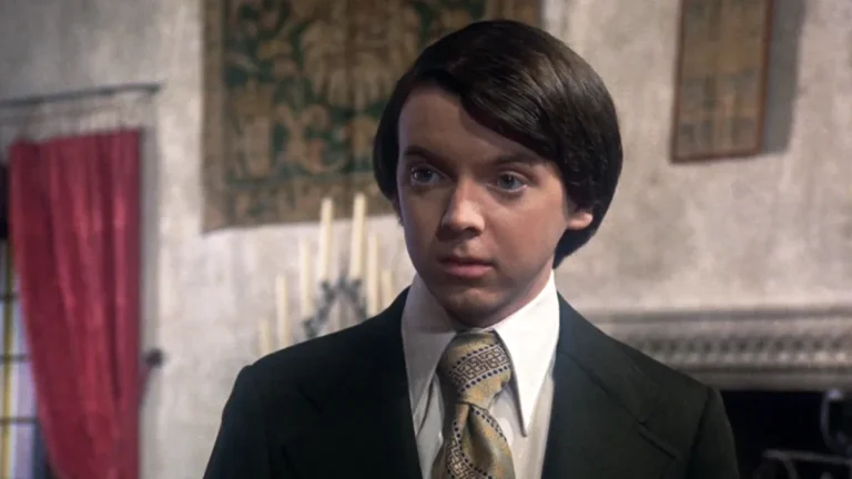 bud cort