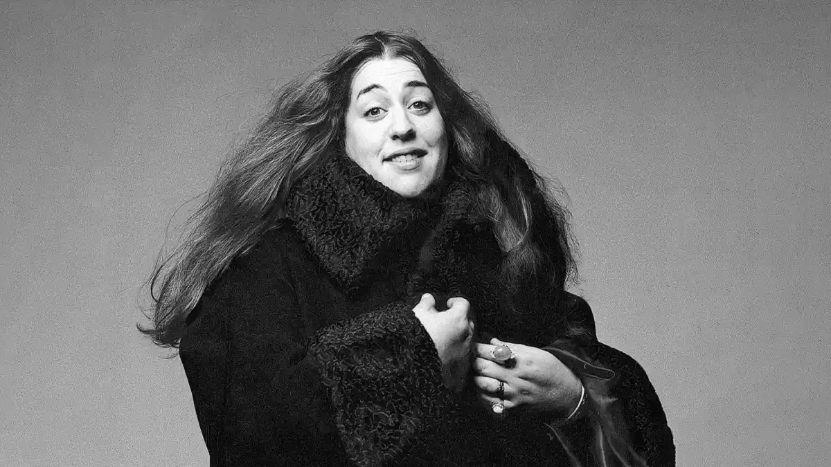 my mama cass
