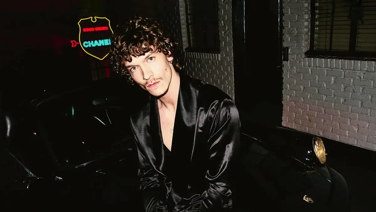 connor storrie peaked