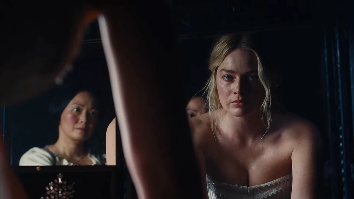 cumbres borrascosas 2026 diferencias novela