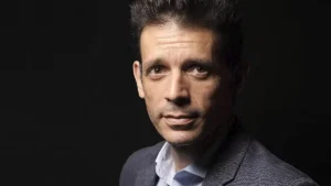 daniel burman disney