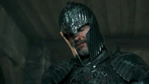 muerte baelor targaryen