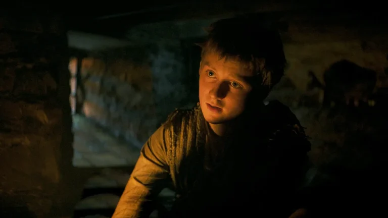 el caballero de los siete reinos flashback