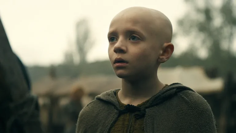 el caballero de los siete reinos profecía egg