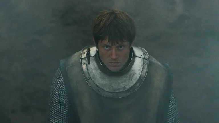 el caballero de los siete reinos gen z