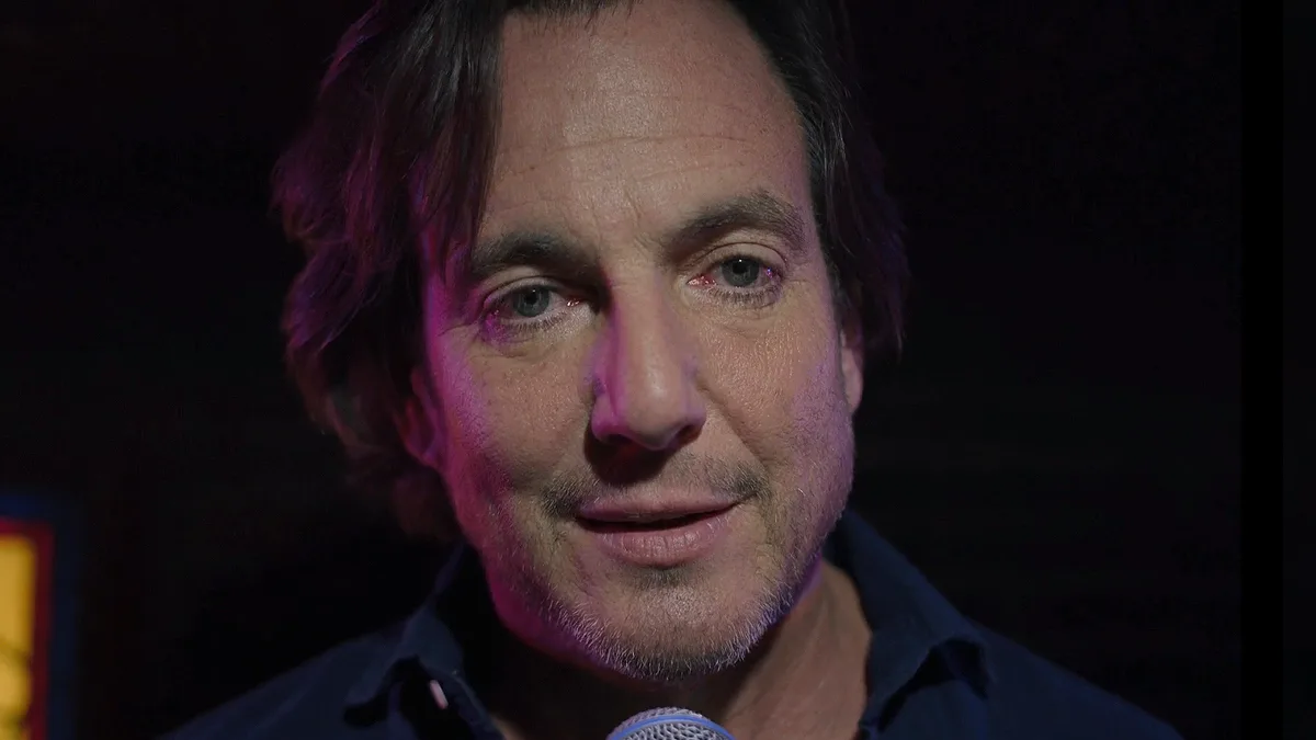 critica is this thing on