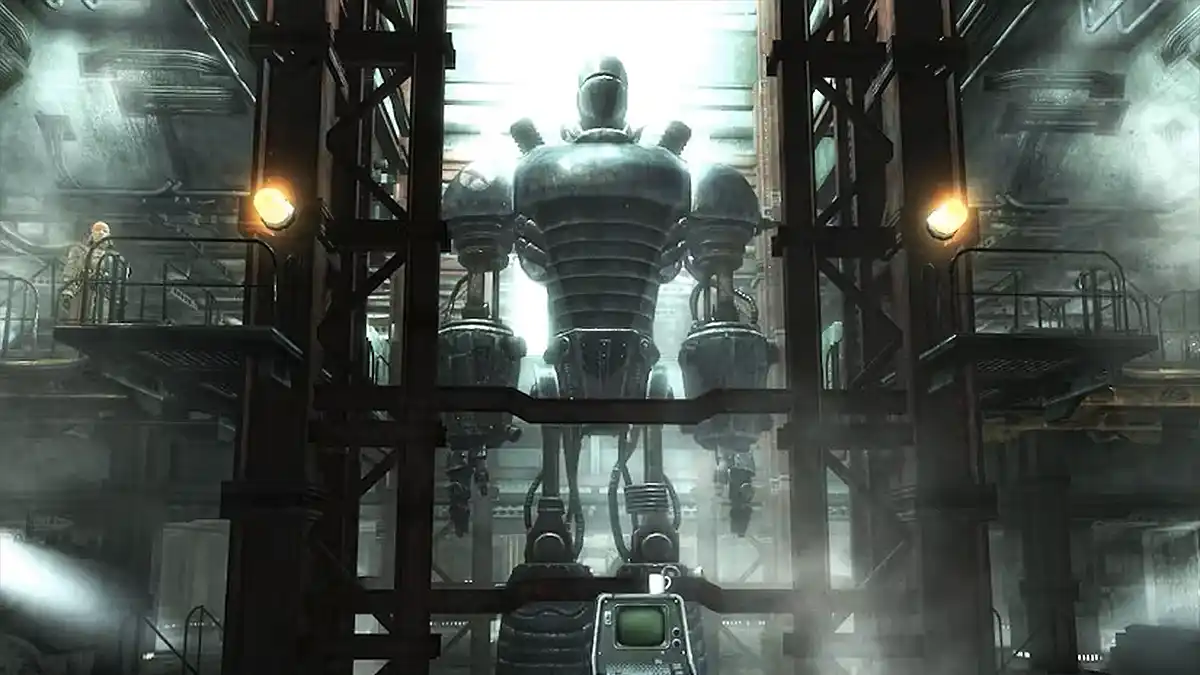 fallout liberty prime alpha