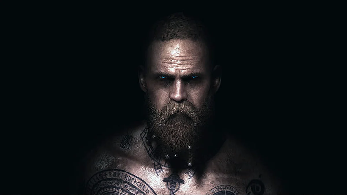 god of war baldur