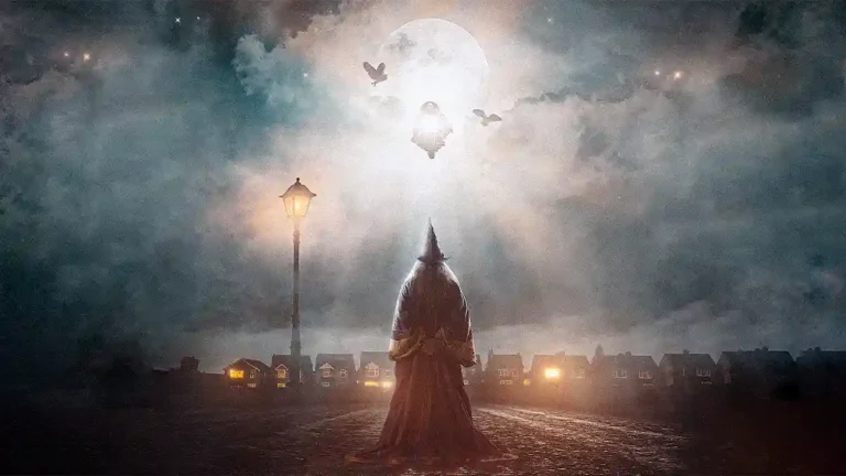 harry potter serie estreno