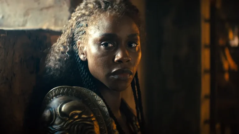 house of ashur temporada 2