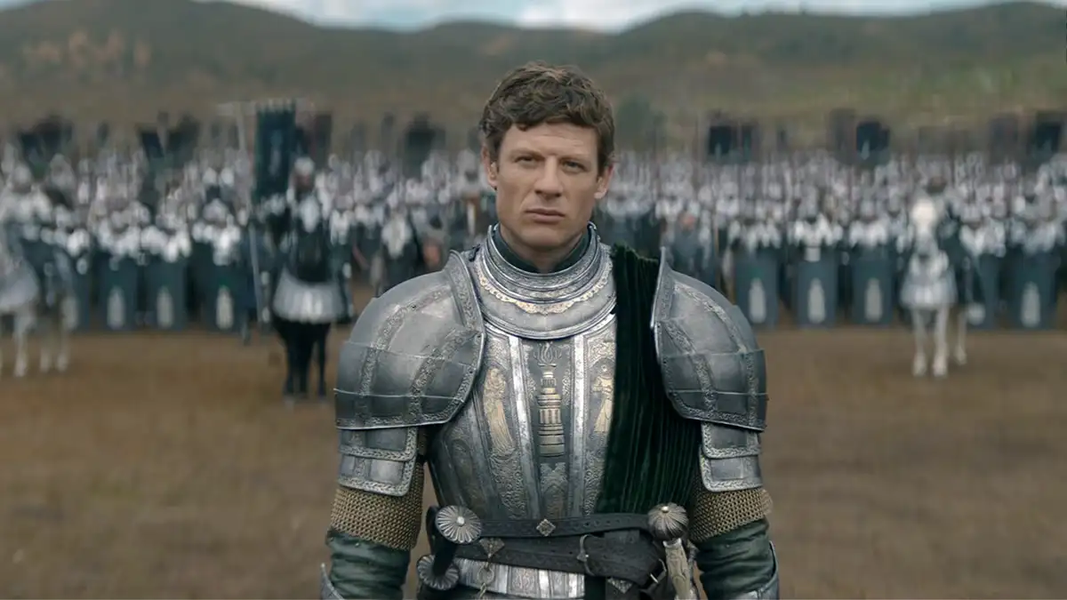 house of the dragon ormund hightower