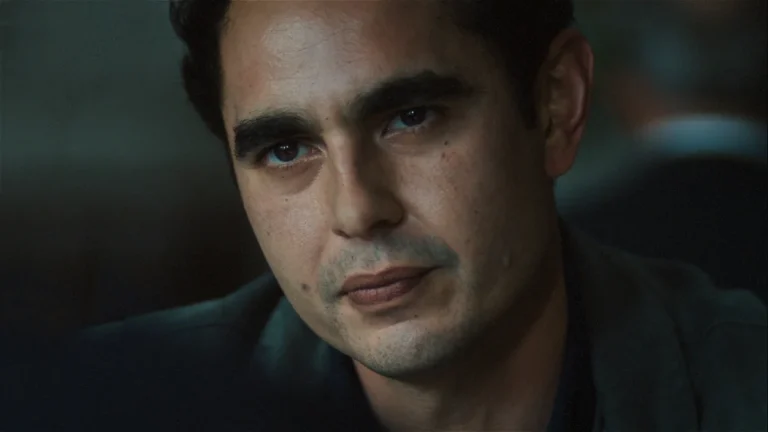 industry temporada 4 episodio 6