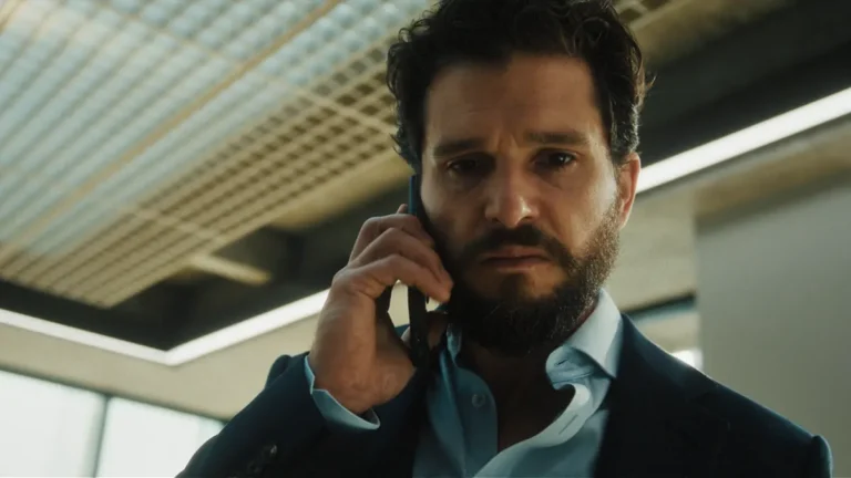 industry temporada 4 episodio 7