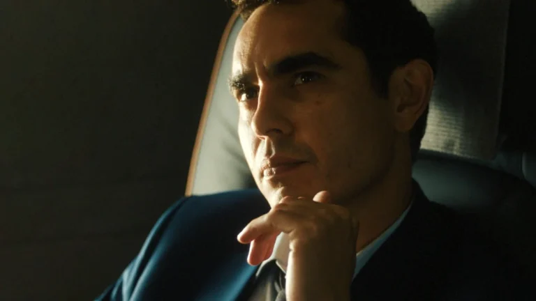 industry whitney halberstram