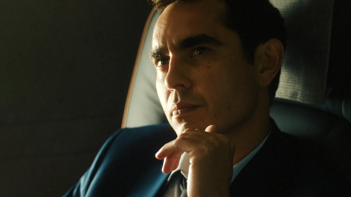 industry whitney halberstram