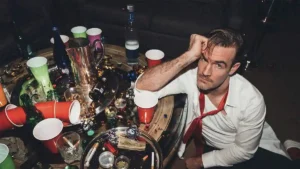 james van der beek ultimos proyectos