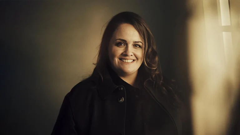 jessica gunning my mama cass