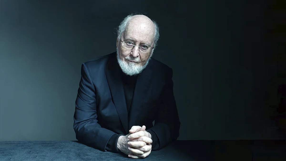 spielberg musica de john williams