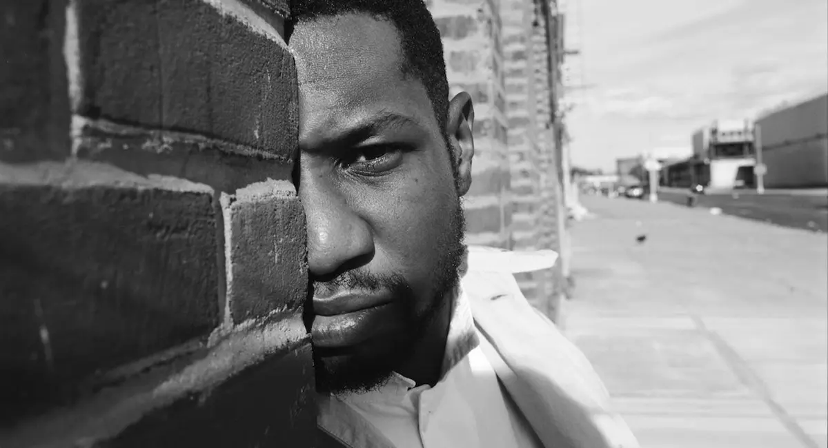 jonathan majors daily wire